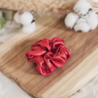 Chouchou rouge candy