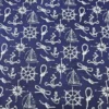 Motifs marins