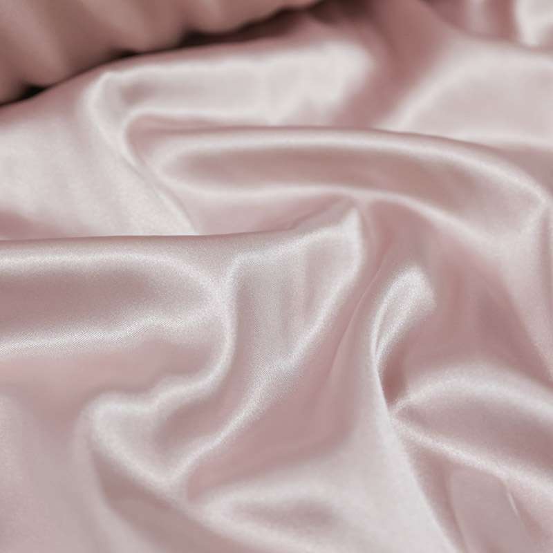 Rose poudré