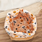 Panière halloween