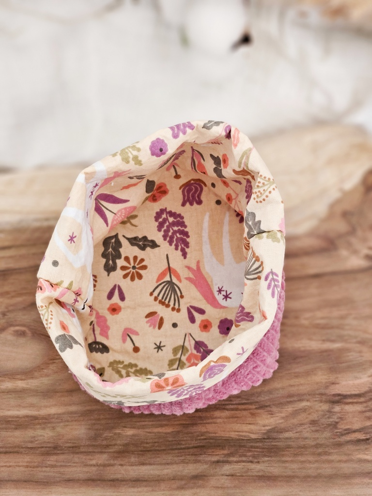 paniere-licornes Panière licorne