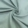 Vert de gris pois doré
